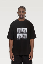 CAMISETA OVERSIZE LOOT NEA